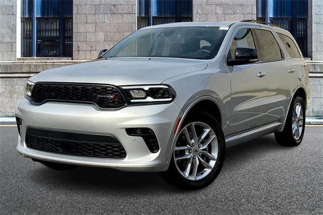 2023 dodge durango gt premium awd