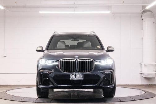 2021 bmw x7
