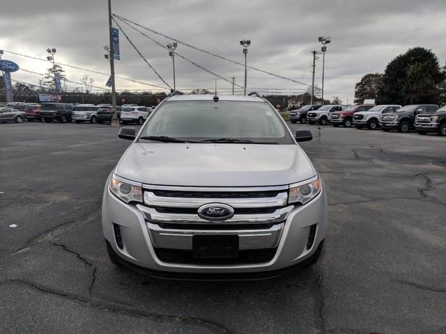 2014 ford edge se awd se 4dr crossover for sale in blades, delaware