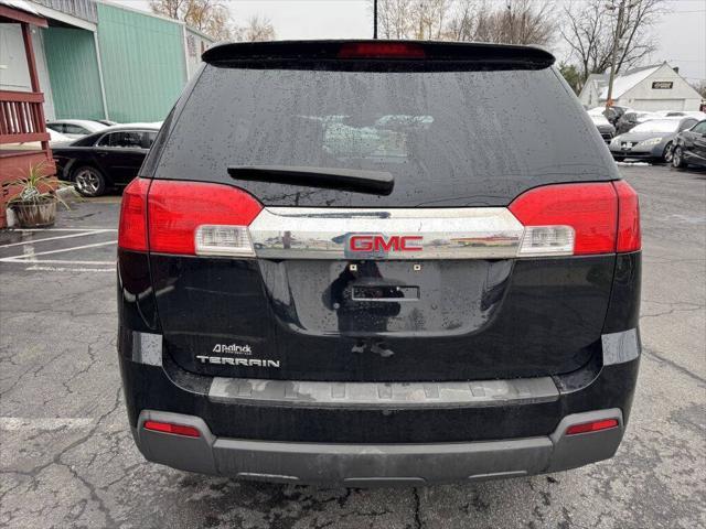 2015 gmc terrain sle-1