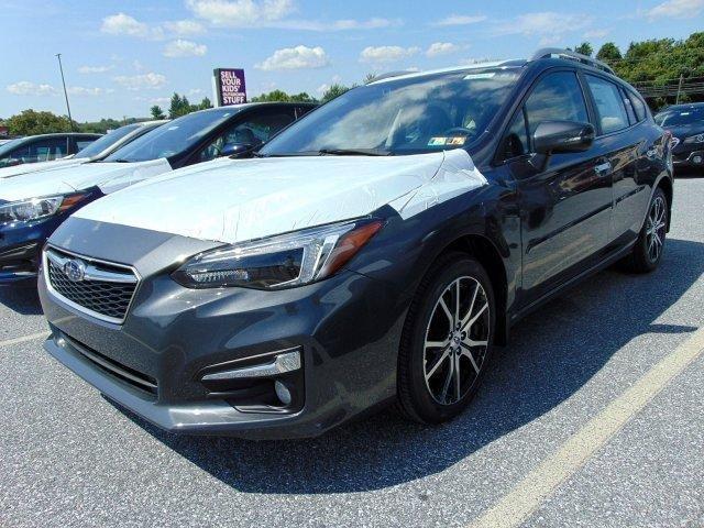used 2019 subaru impreza 2.0i limited hatchback harrisburg, pa 17111 for sale in harrisburg, pennsylvania