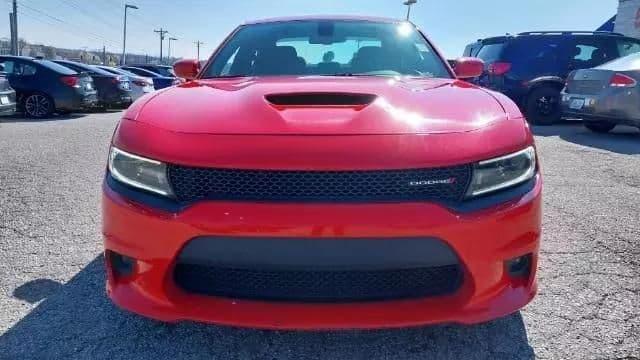 2021 dodge charger r/t sedan 4d in shelbyville, kentucky