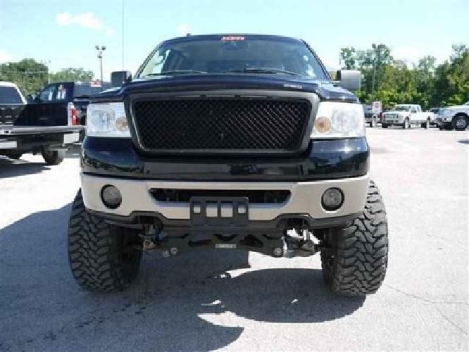 2006 ford f-150 lariat in sanford, fl