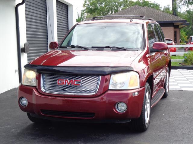 2006 gmc envoy denali