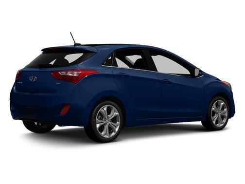 2014 hyundai elantra gt