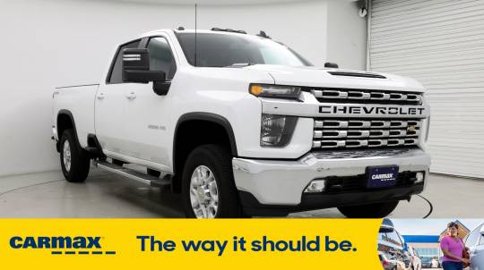 2023 Chevrolet Silverado 3500hd