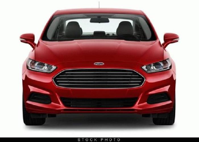 2013 ford fusion se in prince george, va