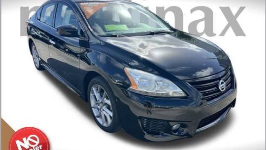 2013 Nissan Sentra