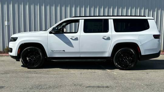 2024 Jeep Wagoneer