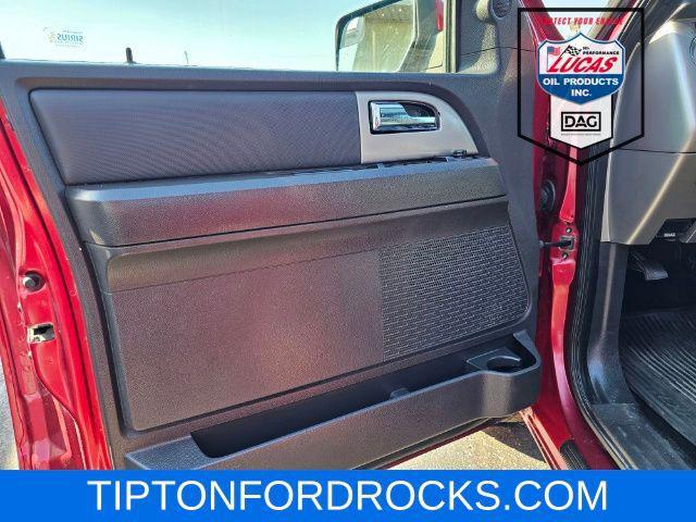 2013 ford expedition limited