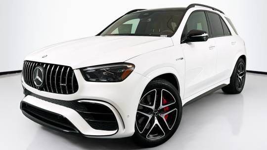 2025 Mercedes-Benz GLE