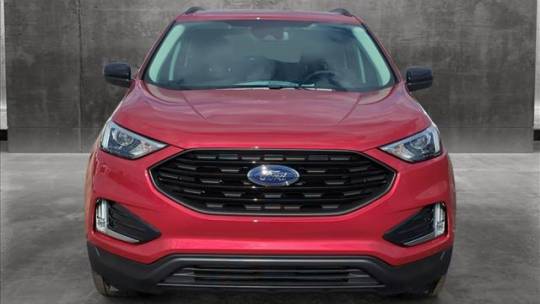 2024 Ford Edge sport appearance package