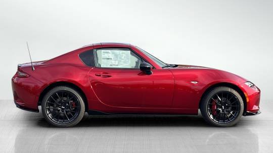2024 Mazda Mx-5 miata