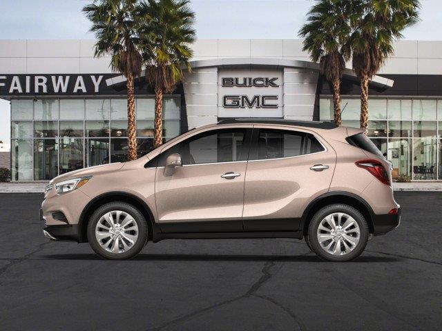 2018 buick encore preferred preferred 4dr crossover for sale in las vegas, nevada