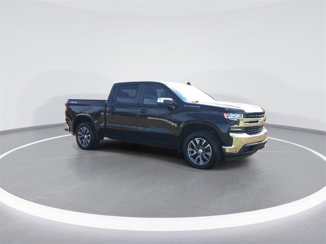 2022 chevrolet silverado 1500 limited lt