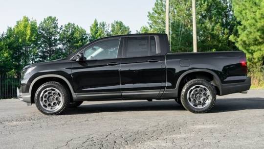2024 Honda Ridgeline s