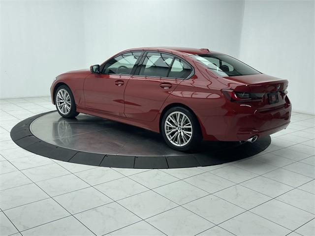 2023 bmw 330 330i