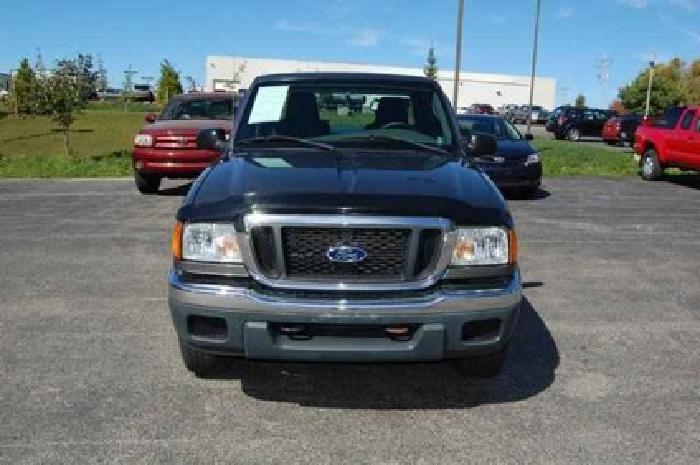 2004 ford ranger in meadville, pa