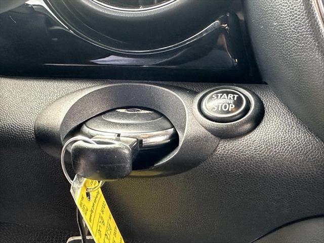 2012 mini cooper countryman base