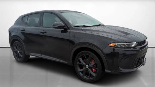 2024 Dodge Hornet