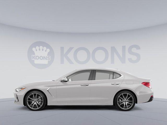 2019 genesis g70 3.3t advanced