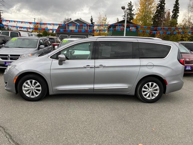 2019 chrysler pacifica in anchorage, alaska
