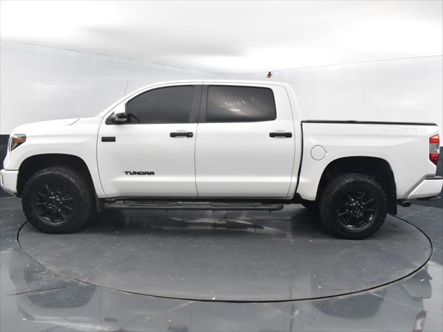 2015 toyota tundra trd pro