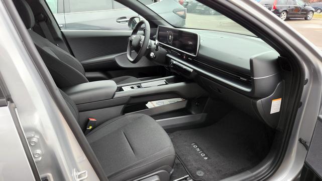 2023 hyundai ioniq 6 se