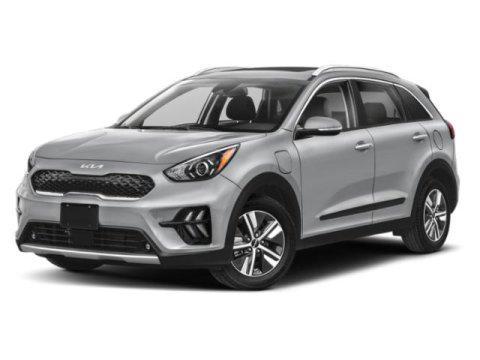 2022 kia niro plug-in hybrid ex premium