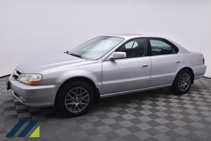 used 2003 acura tl 3.2 chippewa falls, wi 54729 for sale in hallie, wisconsin