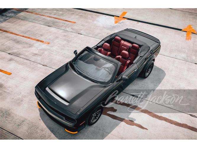 2023 dodge demon in west palm beach, florida