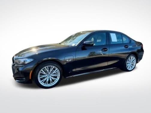 2023 bmw 330e 330e in ocala, florida