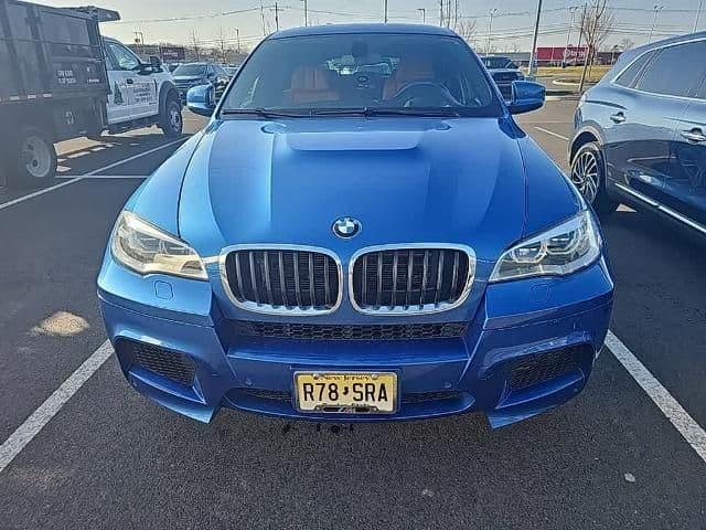 2014 bmw x6 m base in tinton falls, new jersey