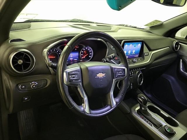 2019 chevrolet blazer 1lt