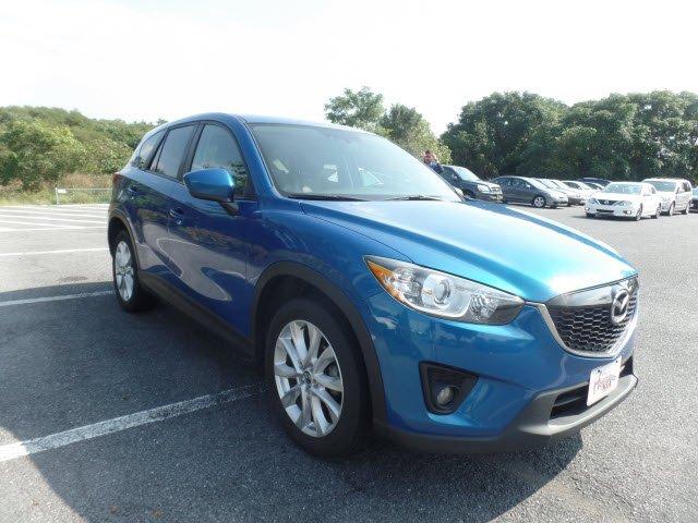 used 2013 mazda cx-5 awd grand touring hagerstown, md 21740 for sale in hagerstown, maryland