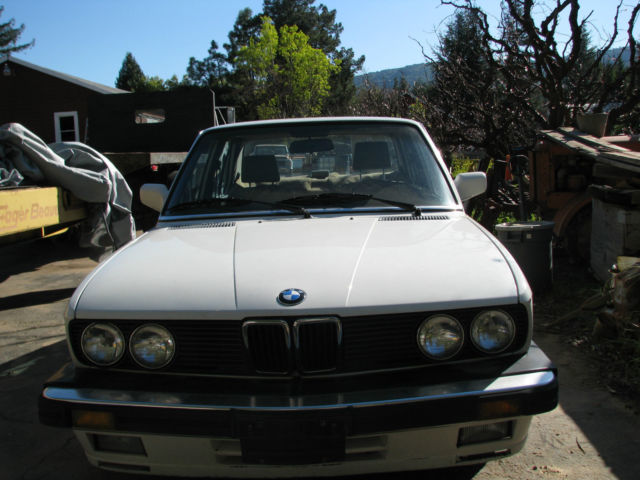 1988 bmw 535is