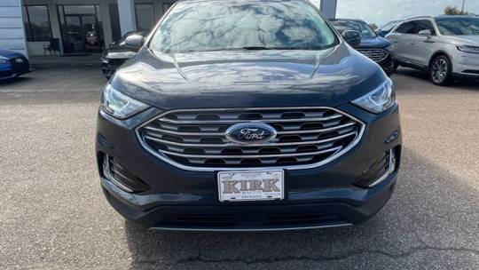 2021 Ford Edge