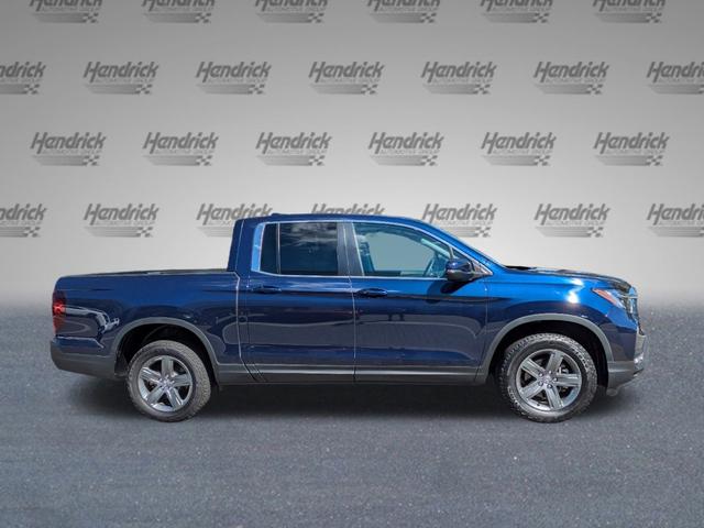 2023 honda ridgeline
