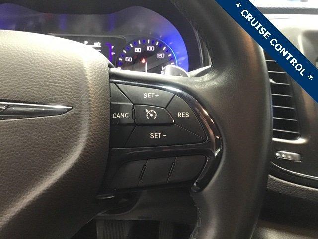 used 2016 chrysler 200 s cuyahoga falls, oh 44223 for sale in cuyahoga falls, ohio