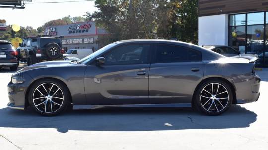 2020 Dodge Charger