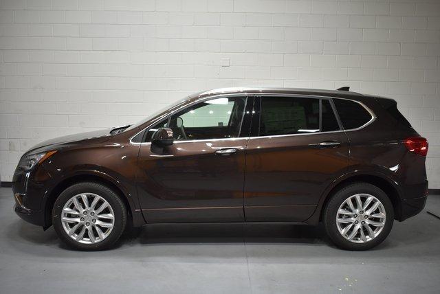 new 2020 buick envision awd premium burlington, wi 53105 for sale in burlington, wisconsin