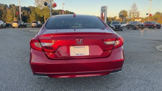 2020 Honda Accord