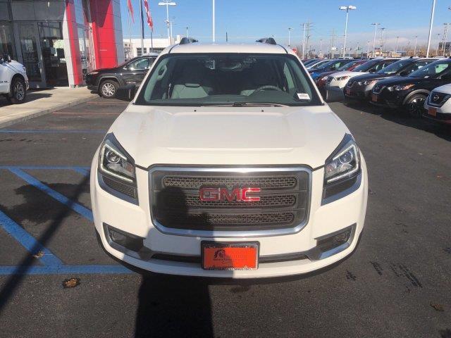 2015 gmc acadia sle-2 awd sle-2 4dr suv for sale in nampa, idaho