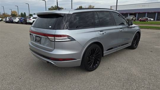 2023 Lincoln Aviator
