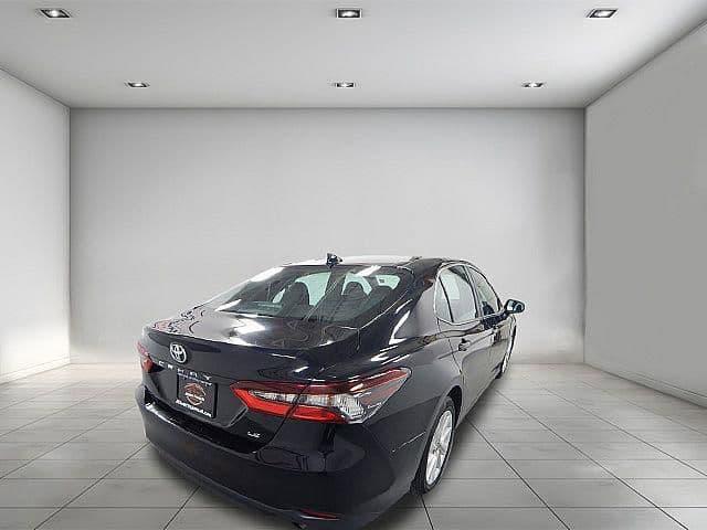 2021 toyota camry le in kansas city, missouri