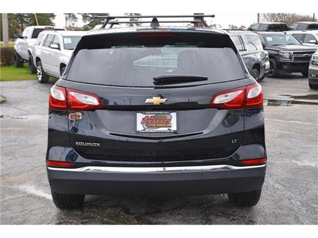 new 2019 chevrolet equinox fwd lt w/ 1lt little river, sc 29566 for sale in little river, south carolina