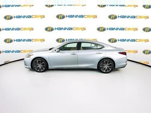 2022 lexus es 350 base 4dr front-wheel drive sedan in bradenton, florida