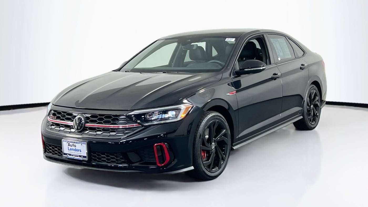 2024 volkswagen jetta gli autobahn