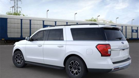 2024 Ford Expedition