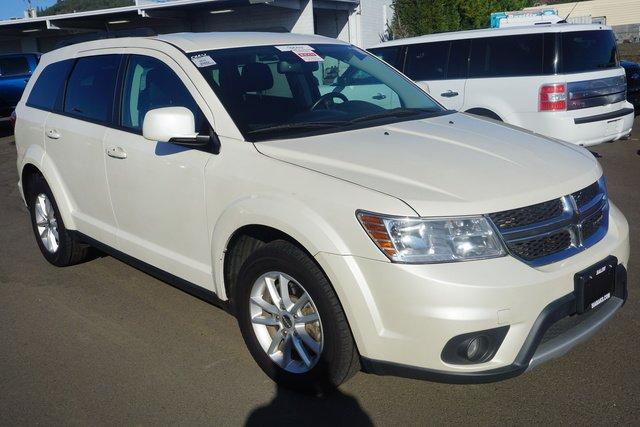 used 2014 dodge journey awd sxt roseburg, or 97470 for sale in roseburg, oregon